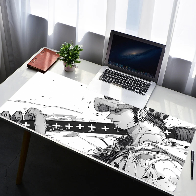 Laptop Accessories For Gaming - Mouse Pad Laptop Rubber Extended Desktop