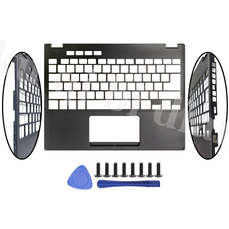 Laptop Accessories Business - Laptop Accessories Notebook Screen LCD Back