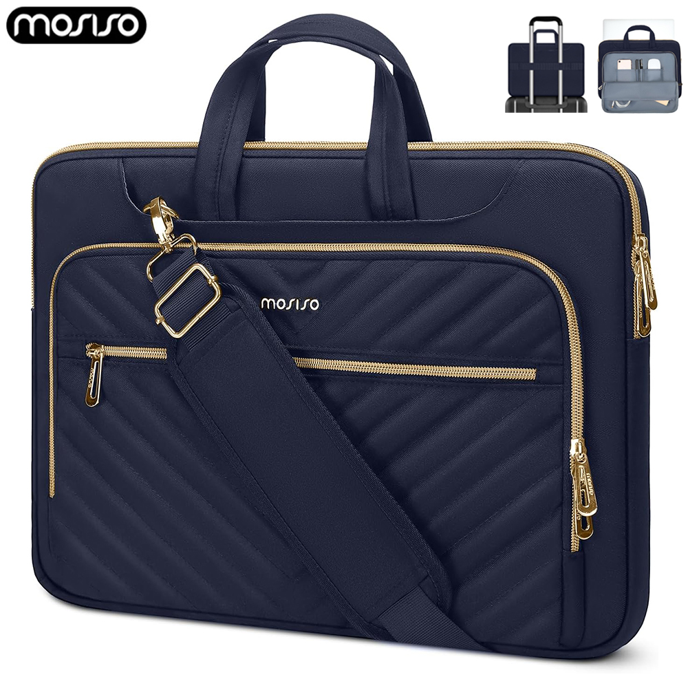 Laptop Accessories Must Have - Laptop Bag Handbag 13 14 15