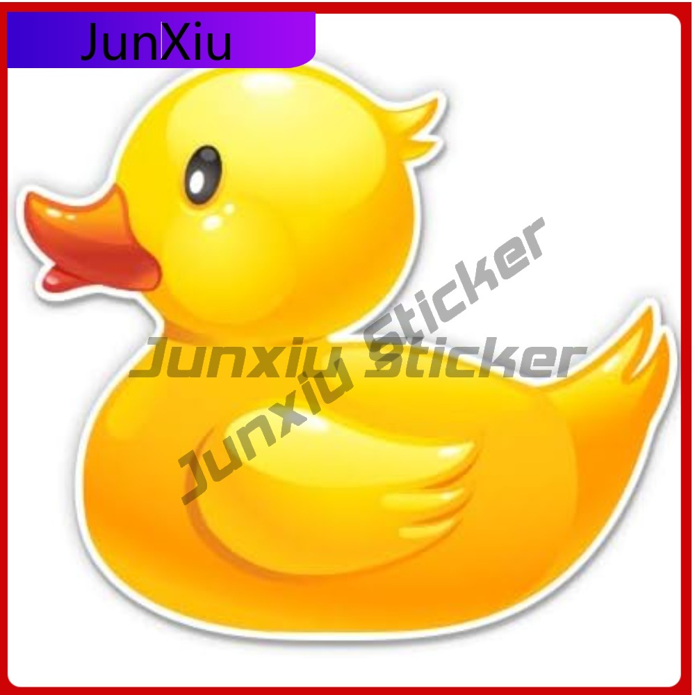 Laptop Accessories Must Have - Rubber Duck 5 Hot Must Have