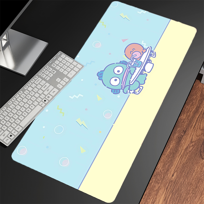 Laptop Accessories For Gaming - Mouse Pad E-sports Gamers Decoracion Gamer