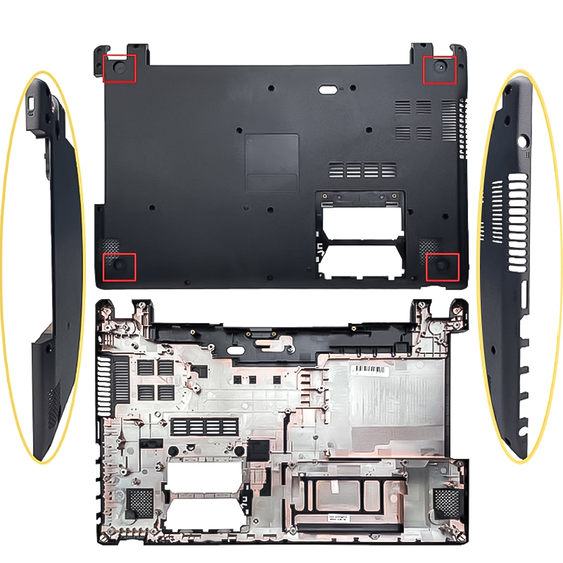 For Acer Aspire V5-571 V5-531  - Laptop Accessories Business reseña y precio