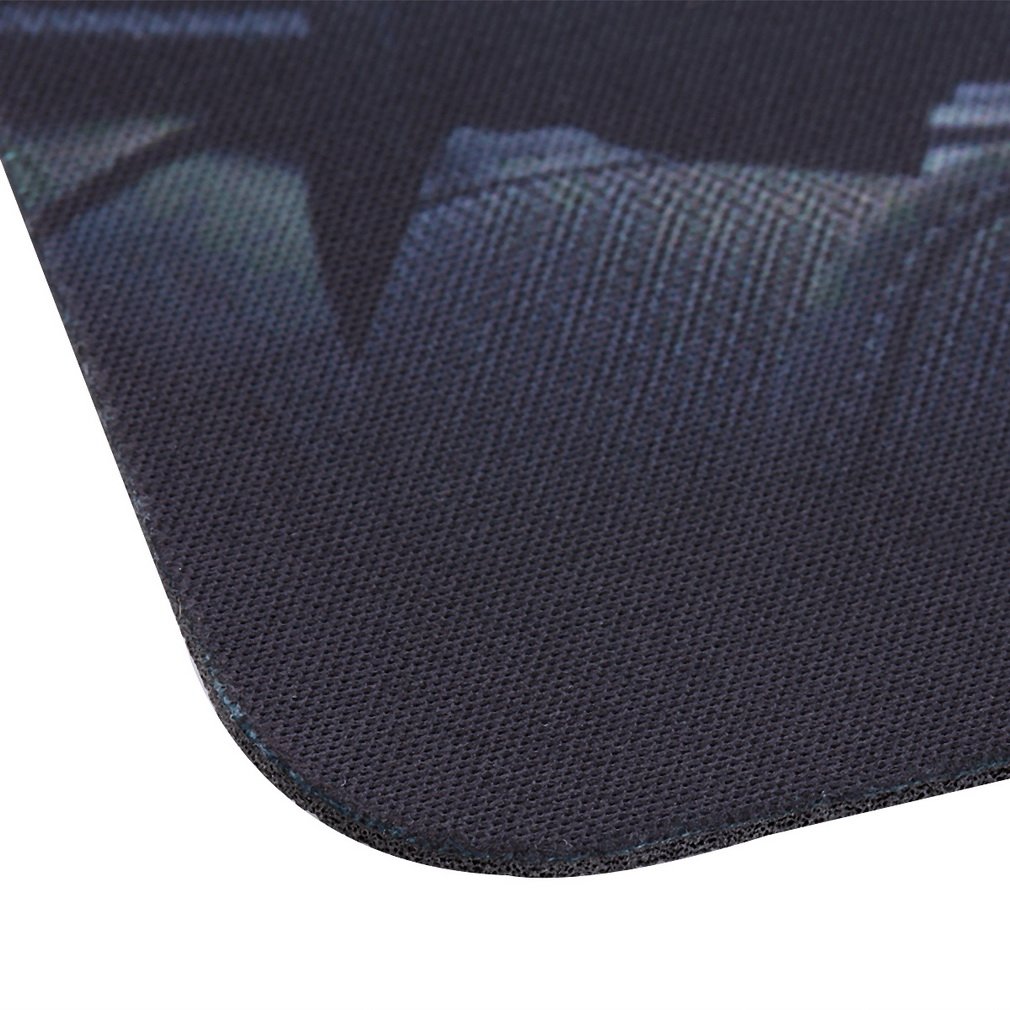 3D Pistol Pattern Laptop Compu - Laptop Accessories Mouse reseña y precio