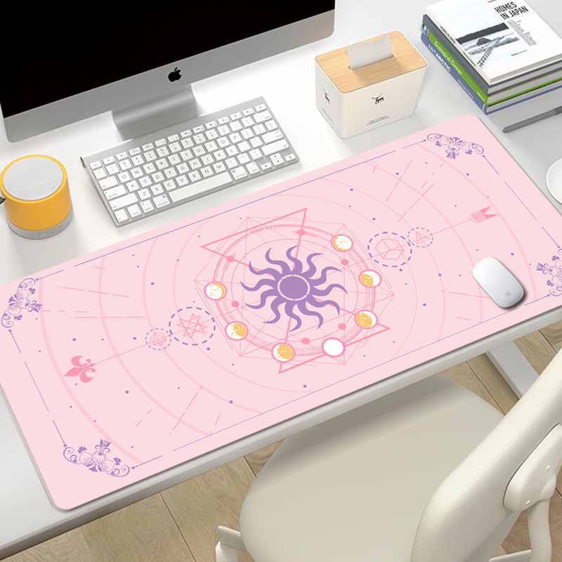 Magic Moon Star Purple  Extra  - Laptop Accessories For Gaming reseña y precio