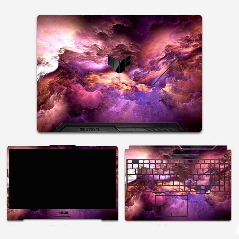 Laptop Skins for ASUS TUF Gami - Victus Laptop Accessories reseña y precio