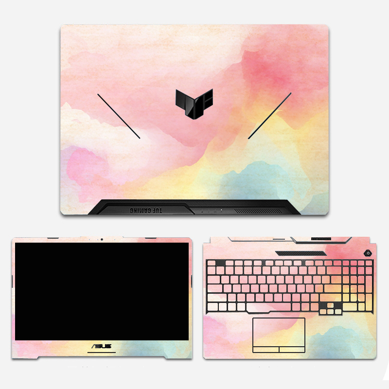 Laptop Skins for ASUS TUF Gami - Victus Laptop Accessories reseña y precio