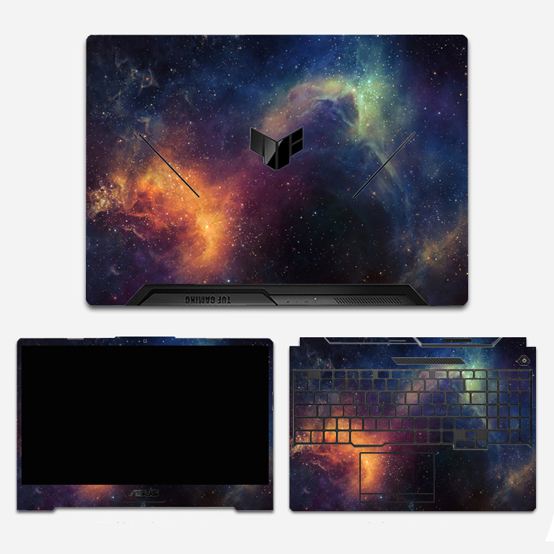 Laptop Skins for ASUS TUF Gami - Victus Laptop Accessories reseña y precio