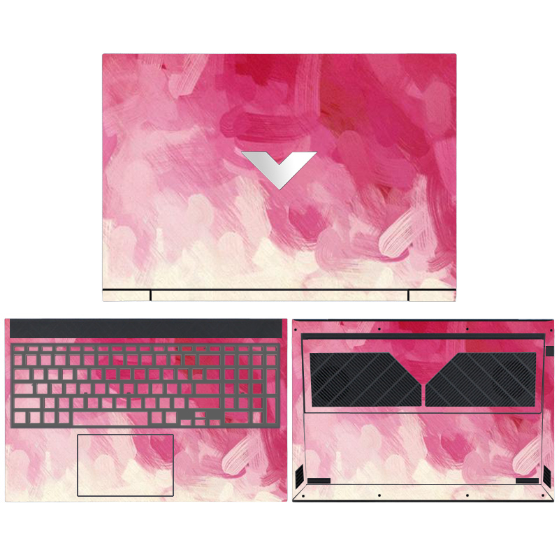 Laptop Stickers for HP Victus  - Victus Laptop Accessories reseña y precio