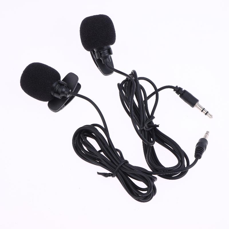 Hot 1Pcs Hands-free Condenser  - Laptop Accessories Online reseña y precio