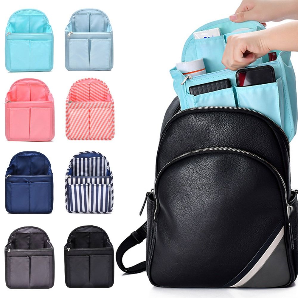 Bag Compartment Sorting Bag Li - Laptop Accessories Must Have reseña y precio