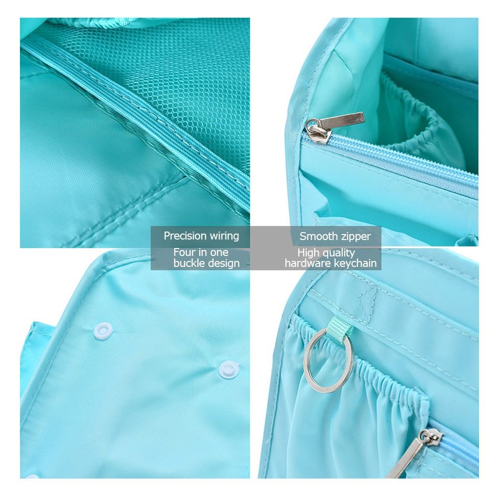 Bag Compartment Sorting Bag Li - Laptop Accessories Must Have reseña y precio