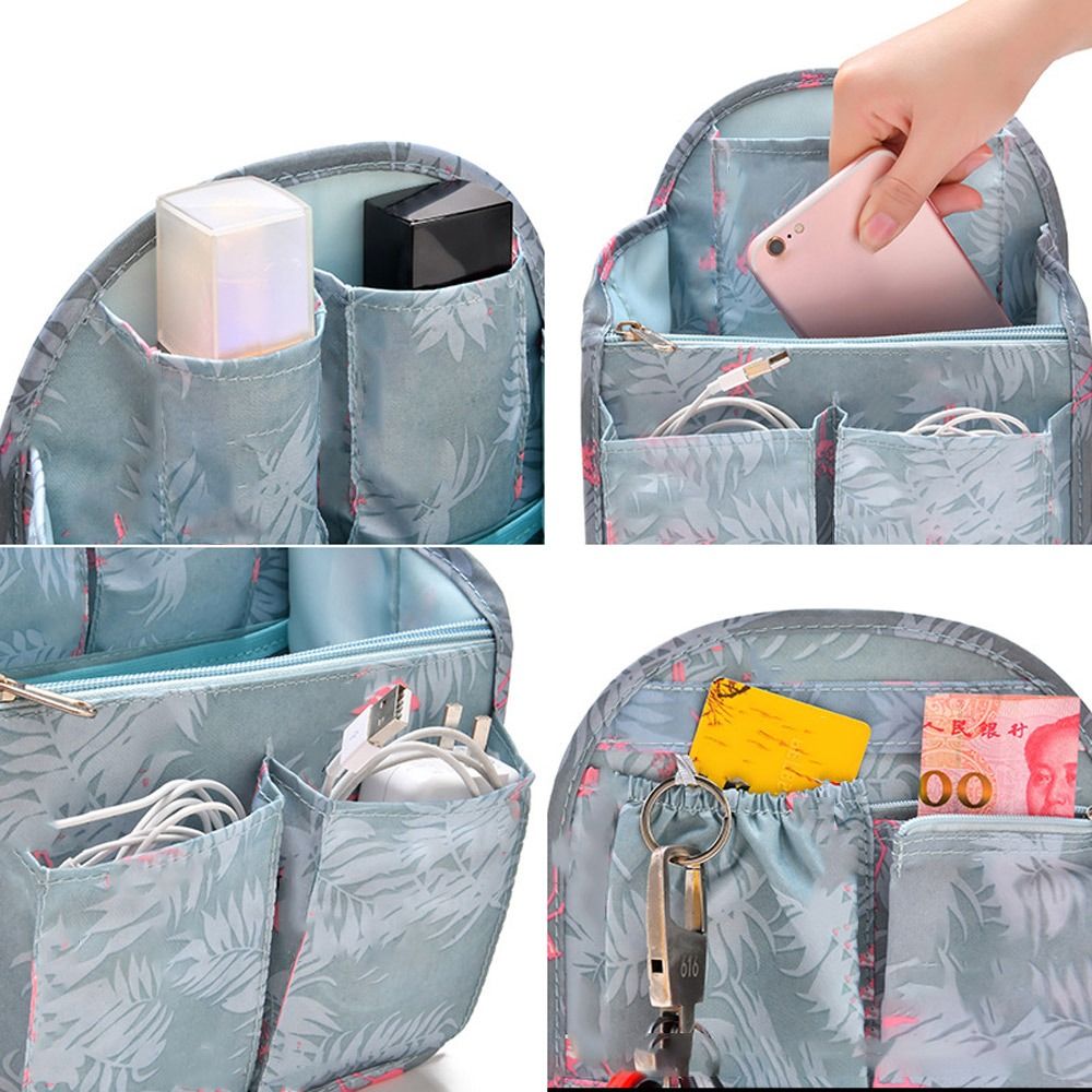 Bag Compartment Sorting Bag Li - Laptop Accessories Must Have reseña y precio