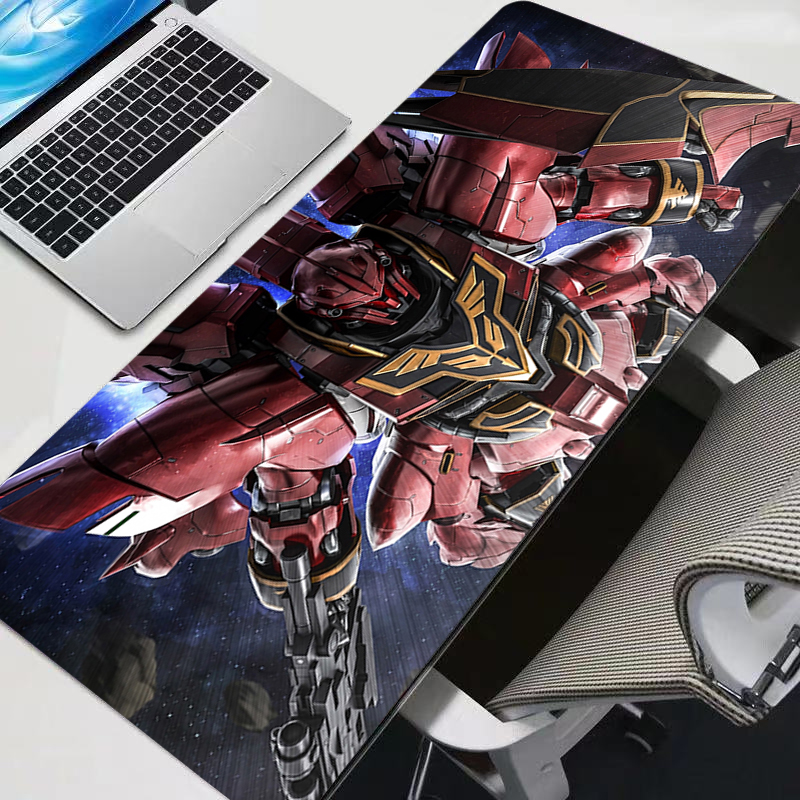 Mouse Pad Design Non-Slip Mech - Laptop Accessories For Gaming reseña y precio
