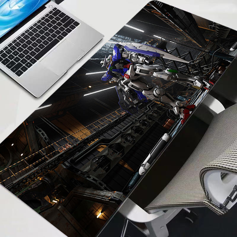 Mouse Pad Design Non-Slip Mech - Laptop Accessories For Gaming reseña y precio