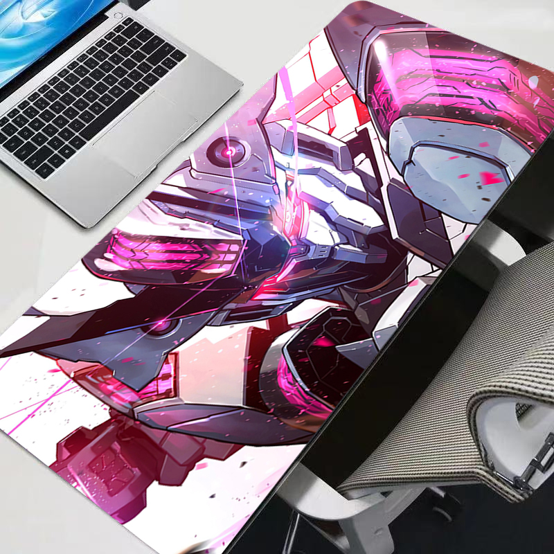 Mouse Pad Design Non-Slip Mech - Laptop Accessories For Gaming reseña y precio
