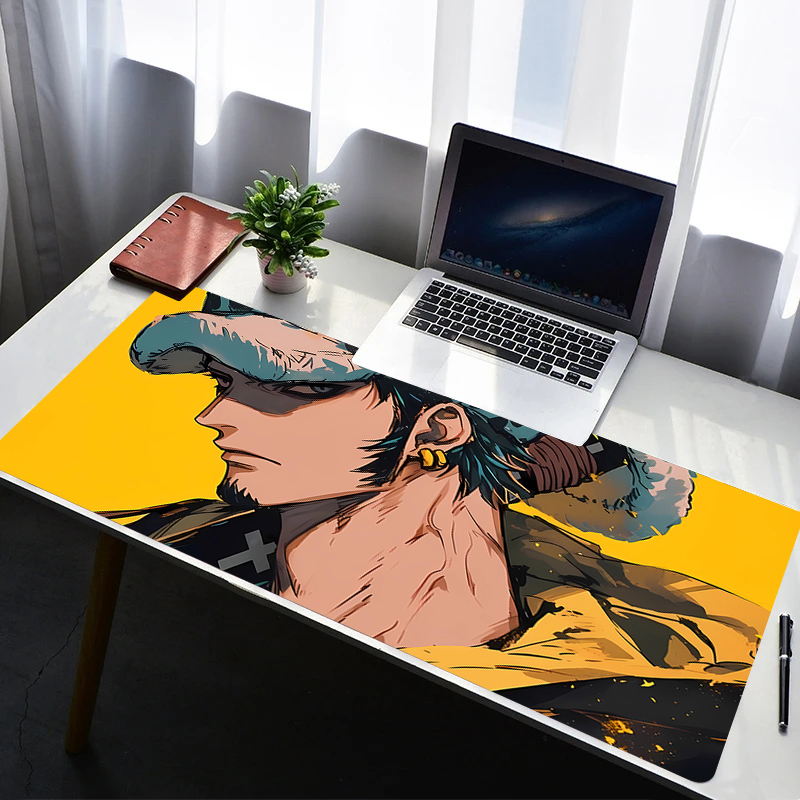 Mouse Pad Laptop Rubber Extend - Laptop Accessories For Gaming reseña y precio