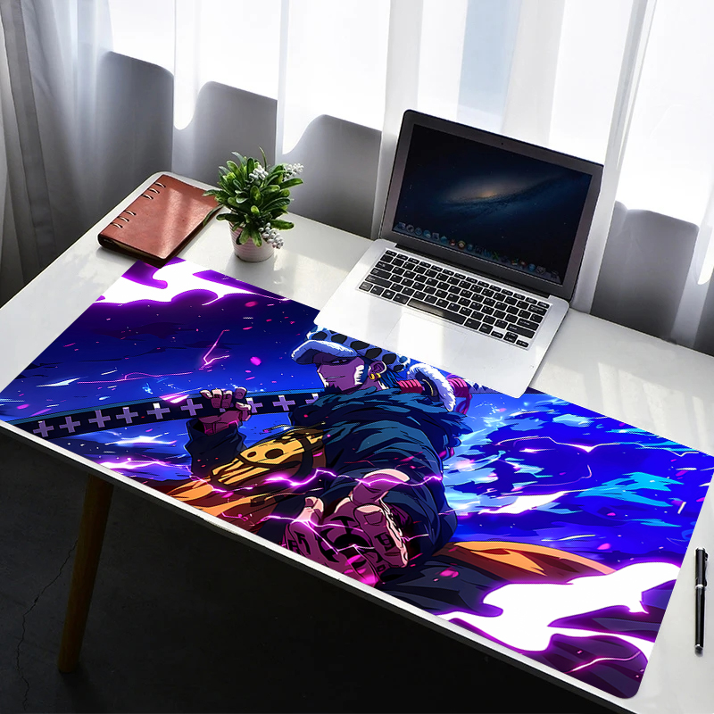 Mouse Pad Laptop Rubber Extend - Laptop Accessories For Gaming reseña y precio