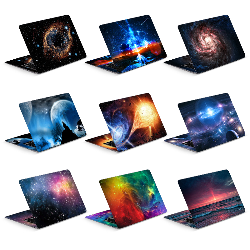 DIY Universal Laptop Cover Sti - Victus Laptop Accessories reseña y precio