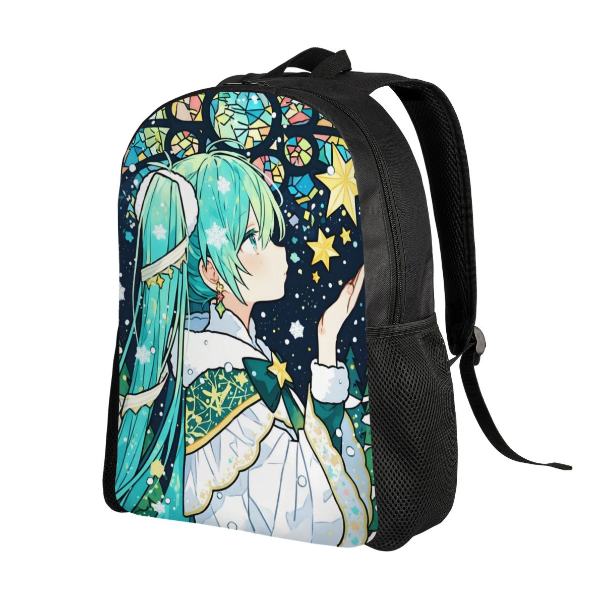 Customized Popular H-Hatsuned  - Laptop Accessories Bag For Men reseña y precio