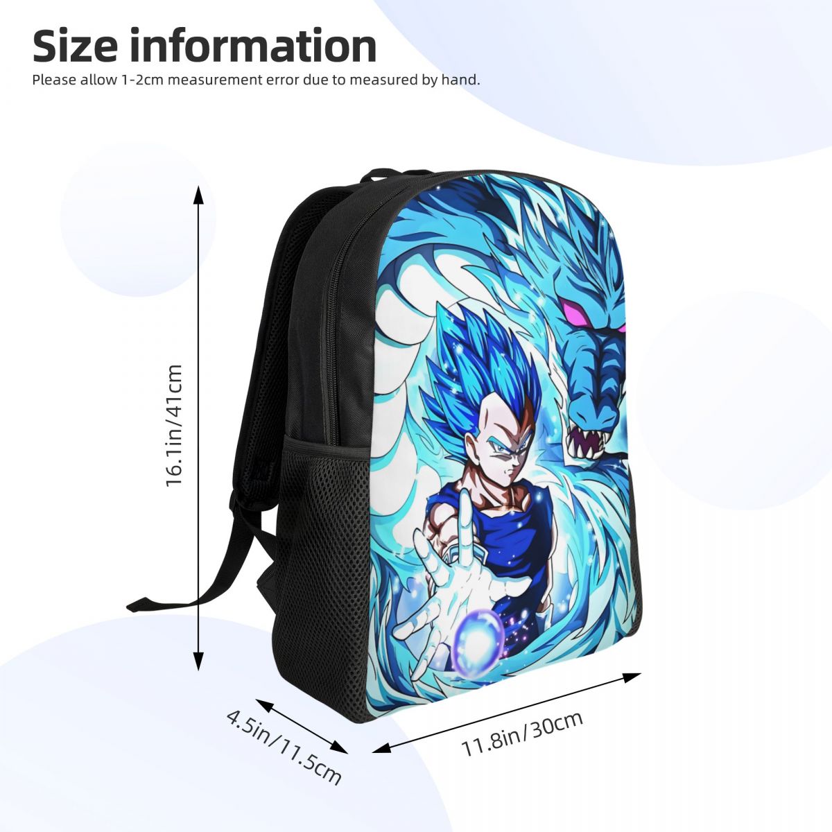 Custom Novelty V-Vegetaes Lapt - Laptop Accessories Bag For Men reseña y precio