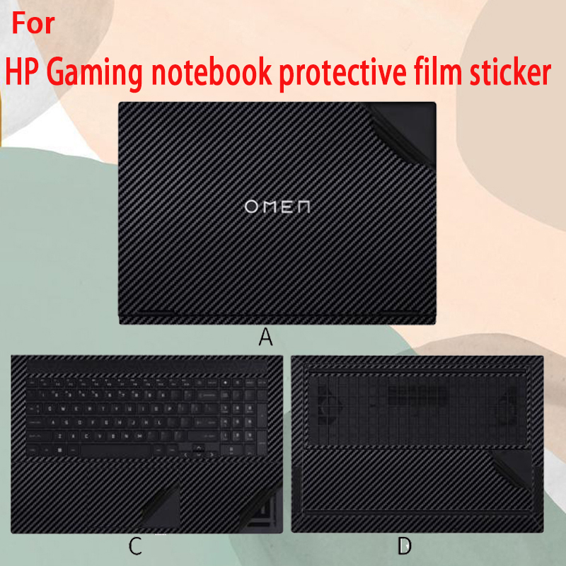 For HP Gaming OMEN14-fb custom - Victus Laptop Accessories reseña y precio
