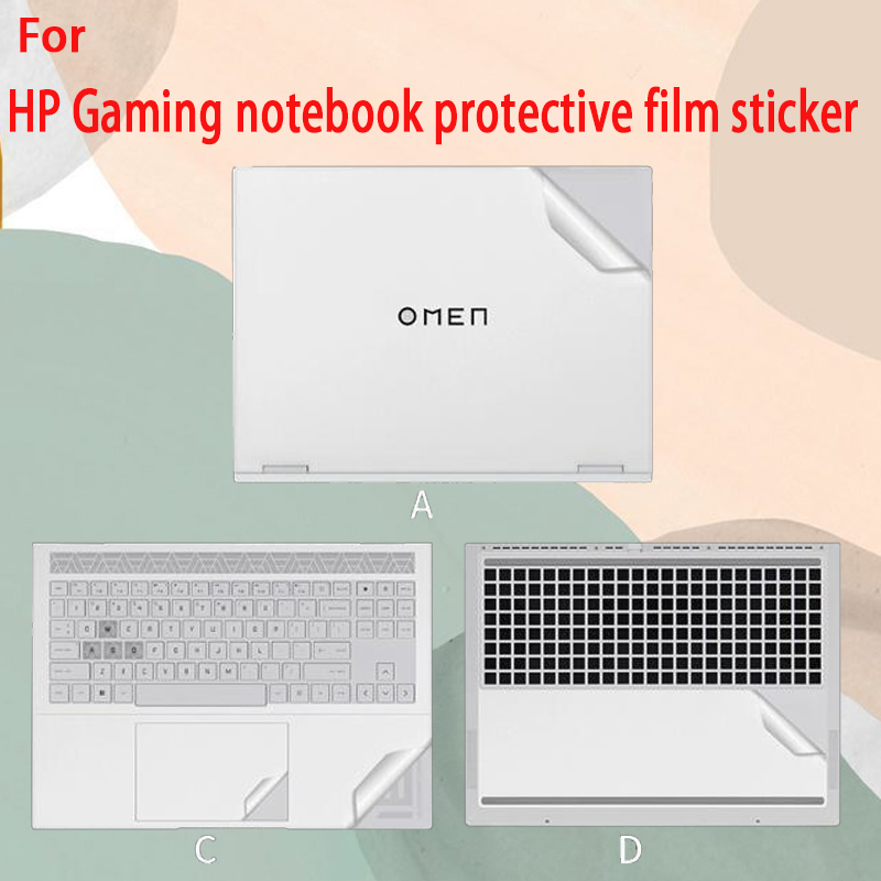 For HP Gaming OMEN14-fb custom - Victus Laptop Accessories reseña y precio