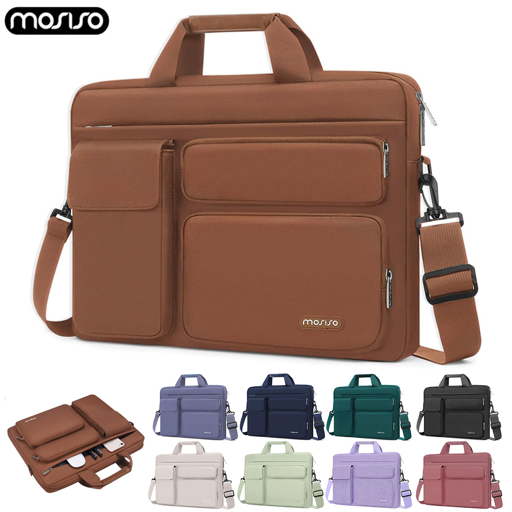 Laptop Bag 13.3 14 15 16 17.3  - Laptop Accessories Must Have reseña y precio