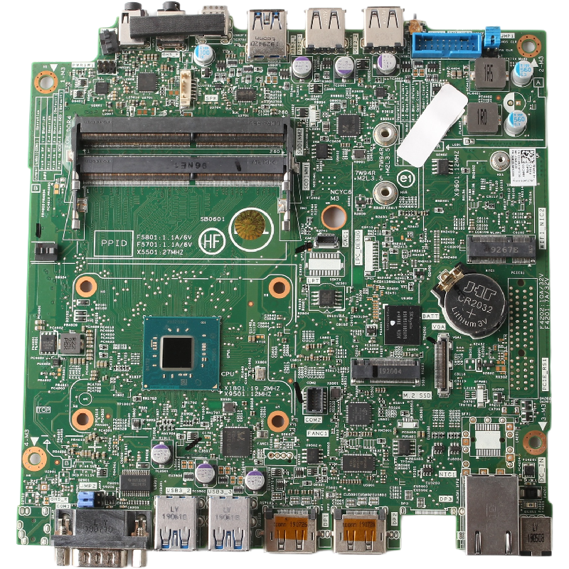 16561-1 For Dell Wyse 5070 Thi - Victus Laptop Accessories reseña y precio