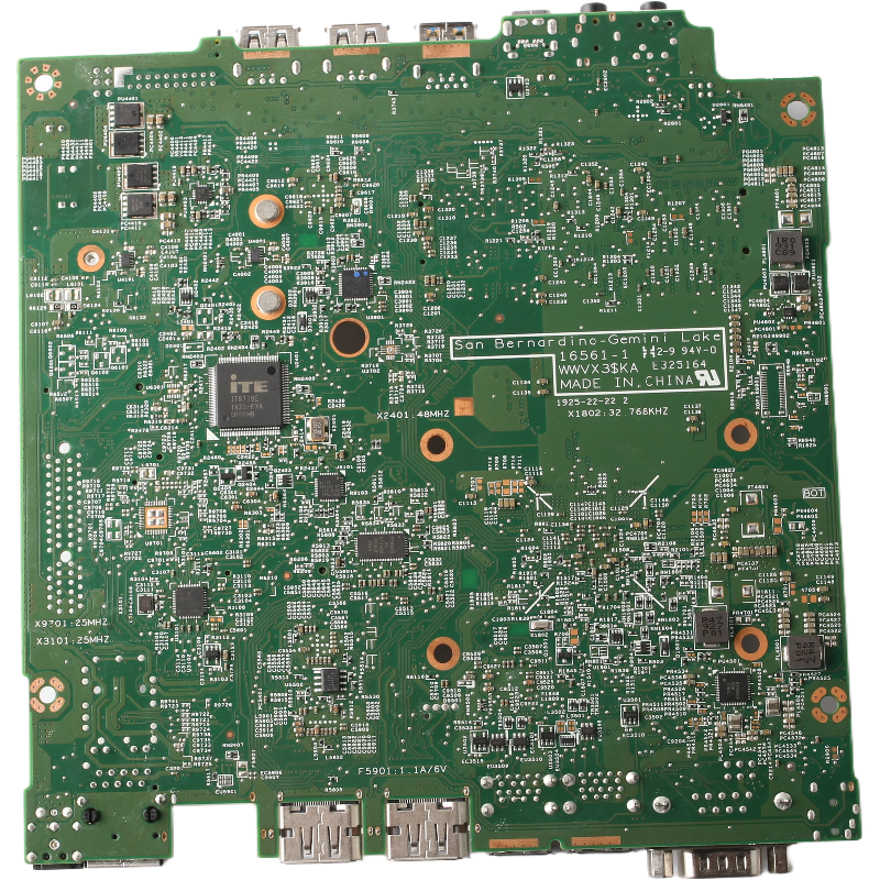 16561-1 For Dell Wyse 5070 Thi - Victus Laptop Accessories reseña y precio