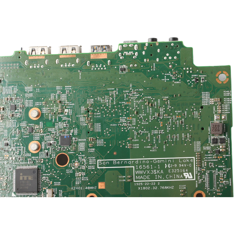 16561-1 For Dell Wyse 5070 Thi - Victus Laptop Accessories reseña y precio