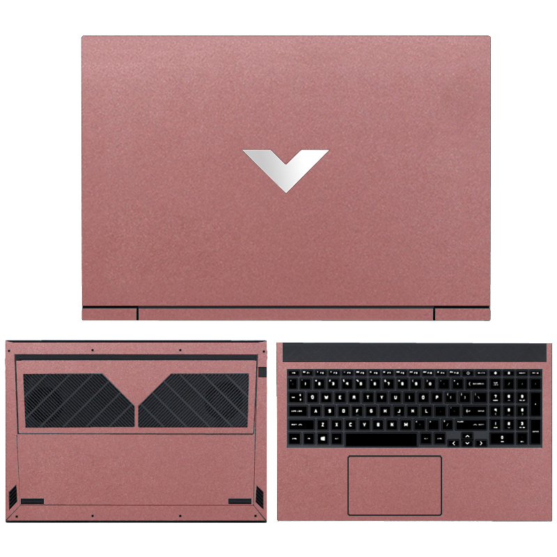 Vinyl Stickers for HP VICTUS 7 - Victus Laptop Accessories reseña y precio