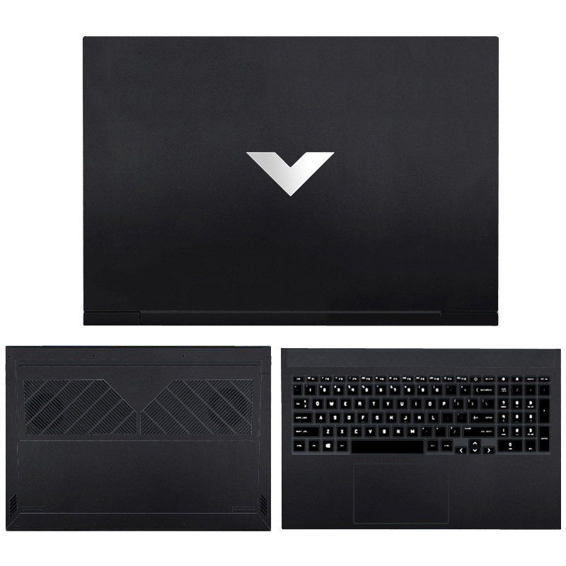 Vinyl Stickers for HP VICTUS 7 - Victus Laptop Accessories reseña y precio