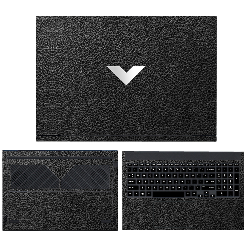 Vinyl Stickers for HP VICTUS 7 - Victus Laptop Accessories reseña y precio