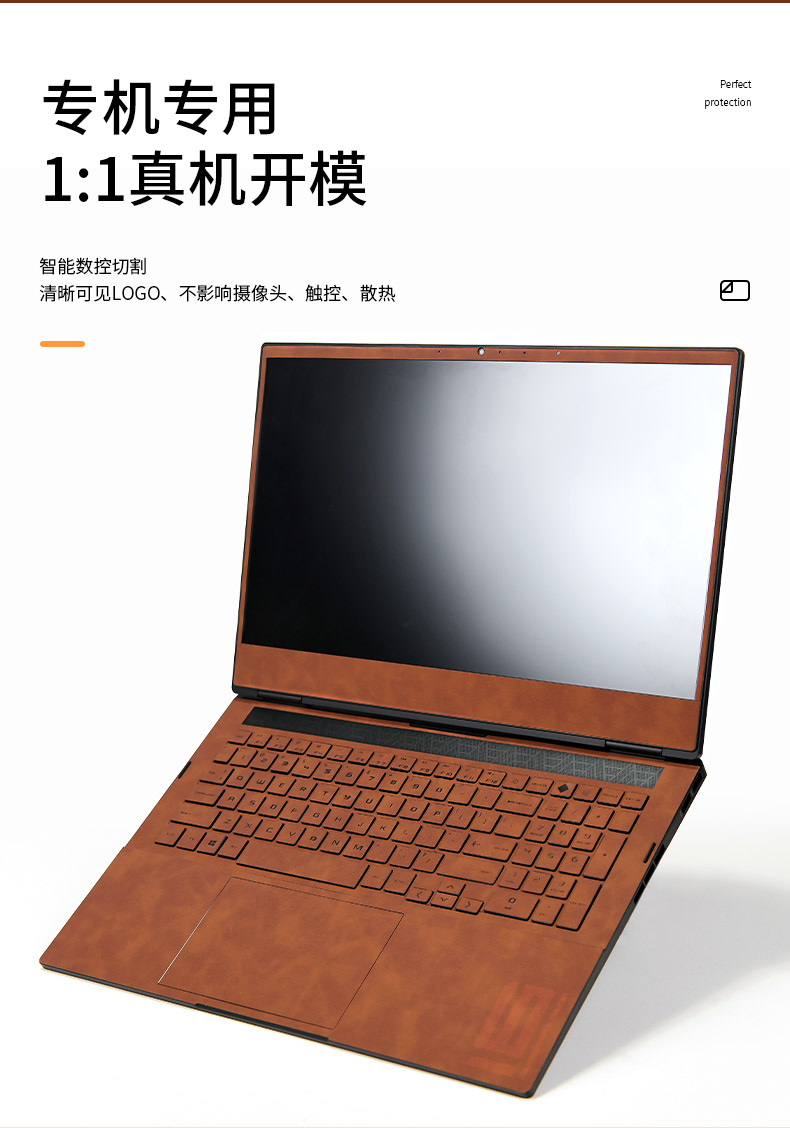 3PCS Skin Cover Case Film For  - Victus Laptop Accessories reseña y precio