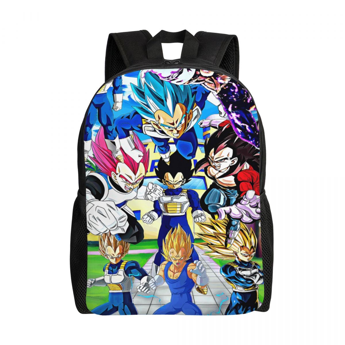 Personalized V-Vegetaes Japan  - Laptop Accessories Bag For Men reseña y precio