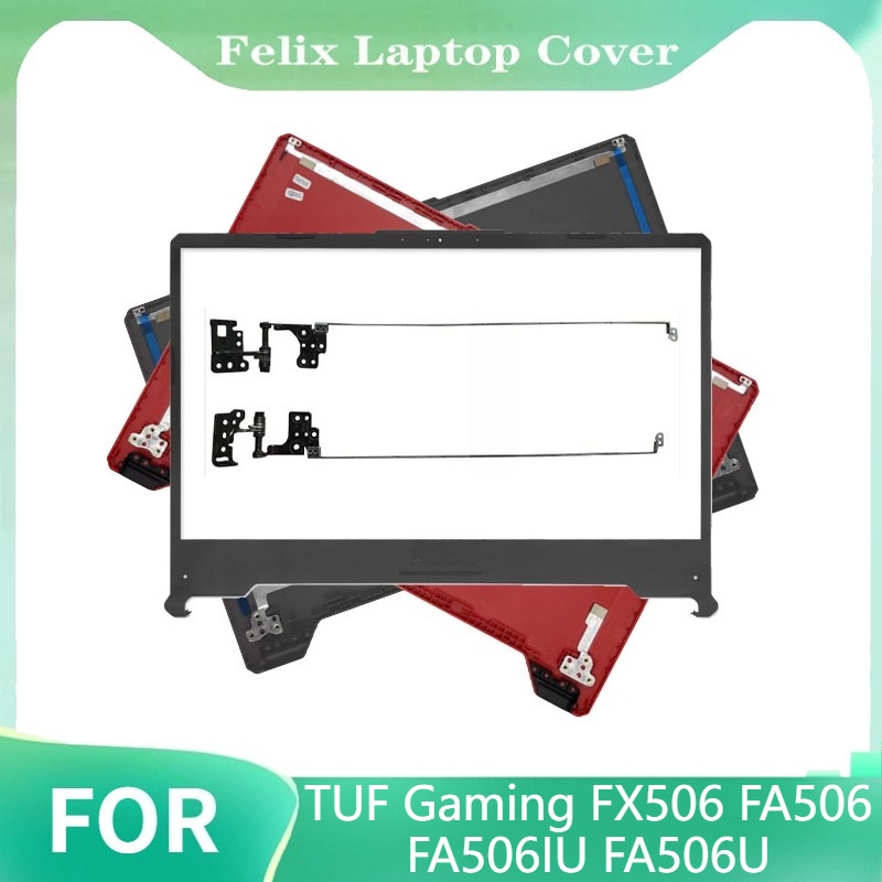 For TUF Gaming FX506 FA506 FA5 - Laptop Accessories Cool reseña y precio