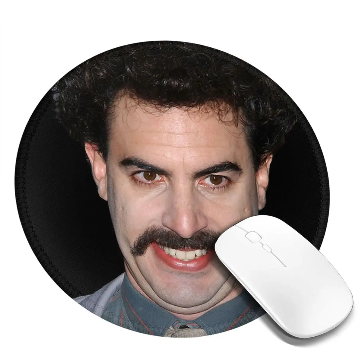 Mens Womens Borat Gifts For Mu - Laptop Accessories Gifts For Men reseña y precio