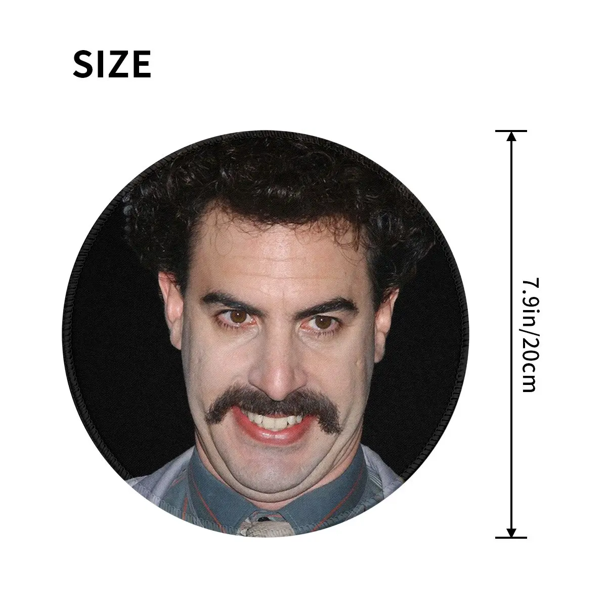 Mens Womens Borat Gifts For Mu - Laptop Accessories Gifts For Men reseña y precio