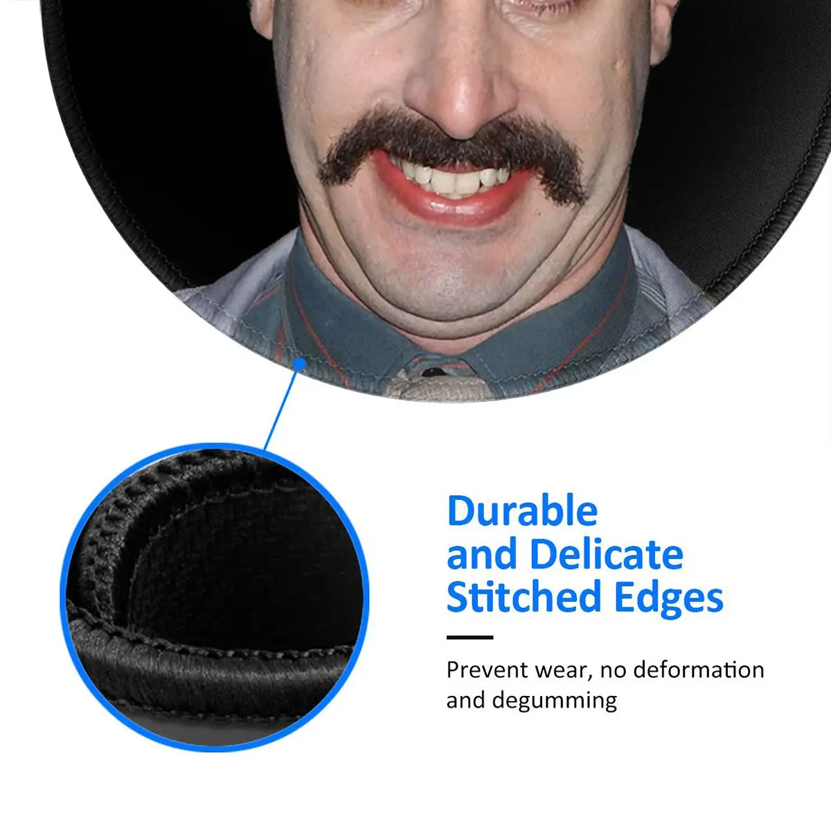 Mens Womens Borat Gifts For Mu - Laptop Accessories Gifts For Men reseña y precio