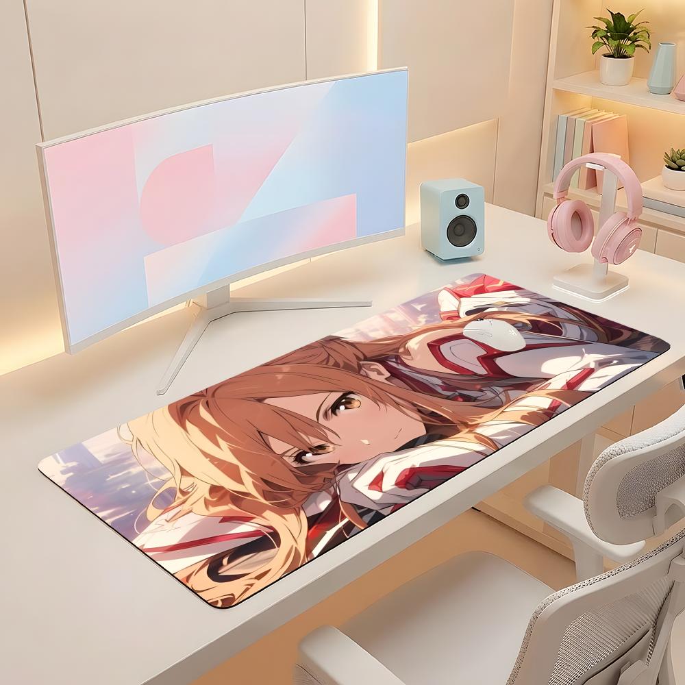 anime S-wword Art O-online Asu - Laptop Accessories Online reseña y precio