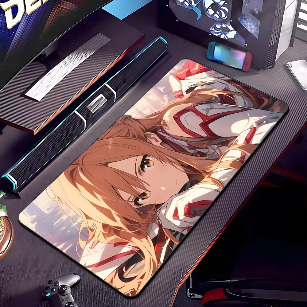 anime S-wword Art O-online Asu - Laptop Accessories Online reseña y precio