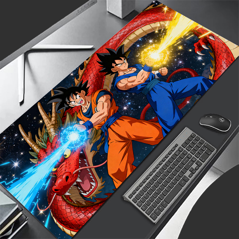 Keyboard Pad Computer Goku Ext - Laptop Accessories Mouse reseña y precio