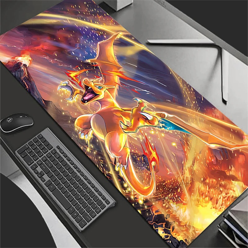 Mouse Pad Anime Gaming Accesso - Laptop Accessories For Gaming reseña y precio