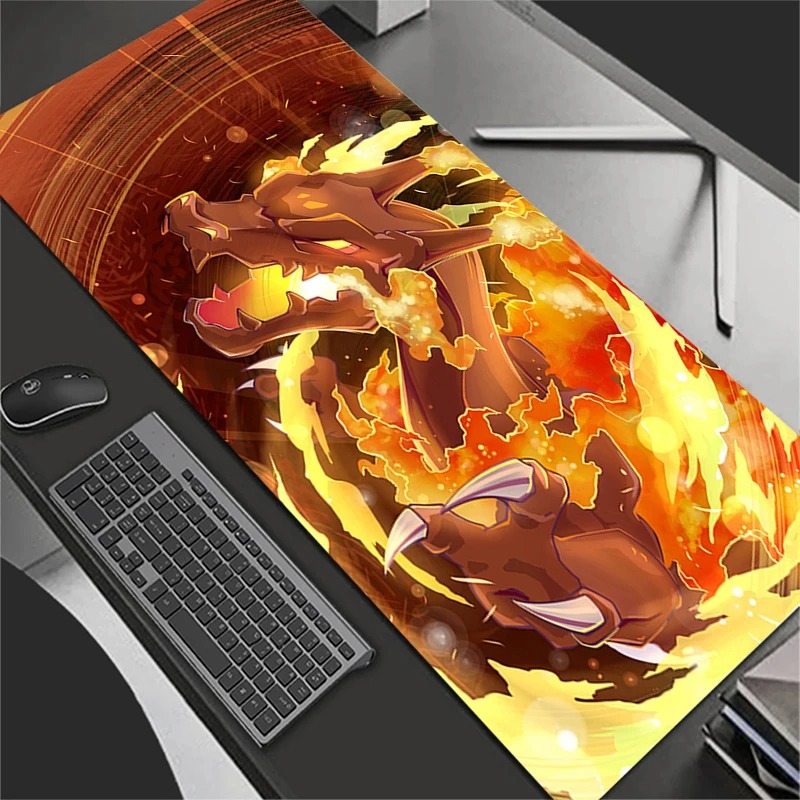 Mouse Pad Anime Gaming Accesso - Laptop Accessories For Gaming reseña y precio