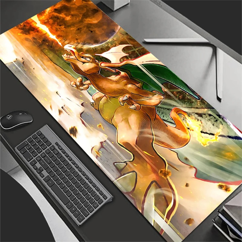 Mouse Pad Anime Gaming Accesso - Laptop Accessories For Gaming reseña y precio