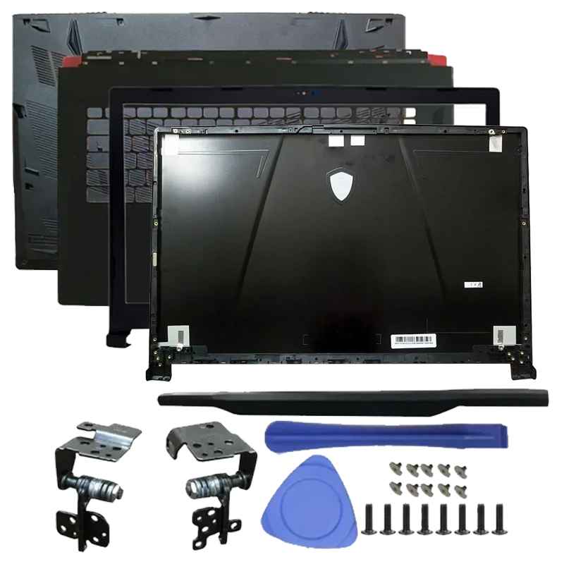 Laptop Case for MSI GP73 MS-17 - Laptop Accessories Business reseña y precio