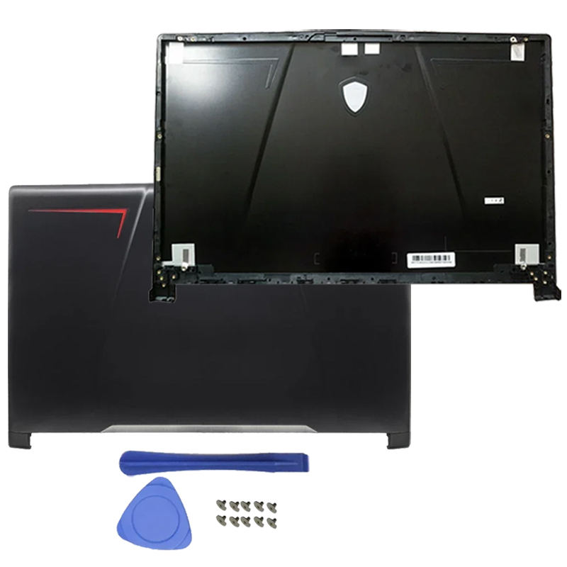 Laptop Case for MSI GP73 MS-17 - Laptop Accessories Business reseña y precio