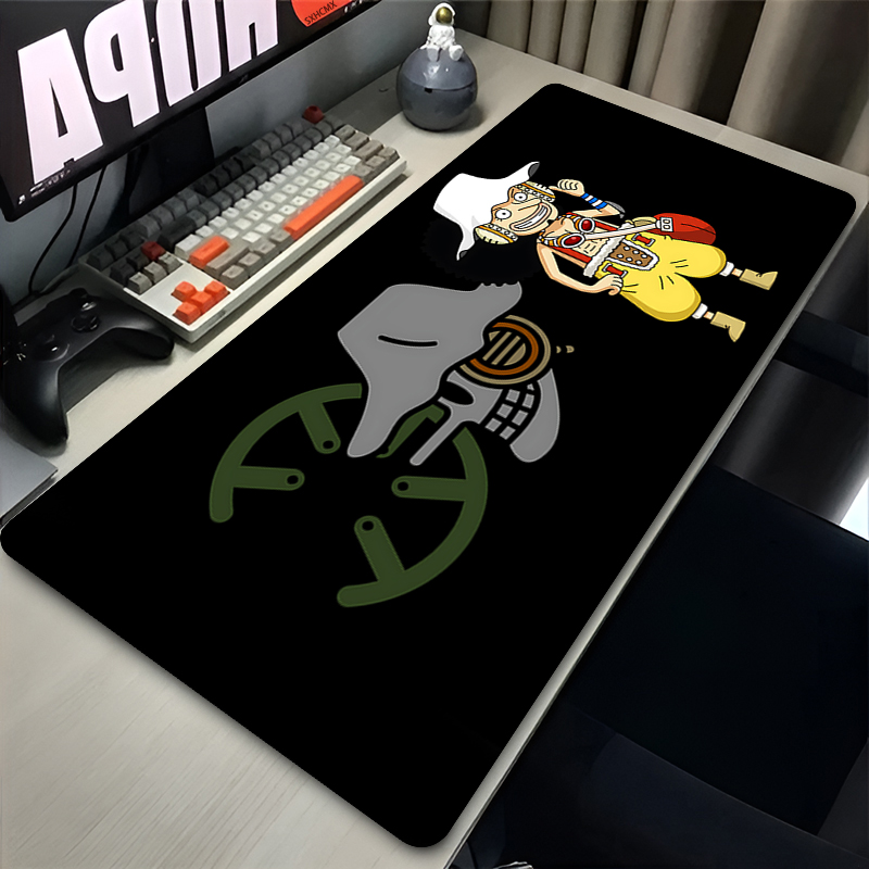 Mouse Pad Computer Laptop Game - Laptop Accessories For Gaming reseña y precio