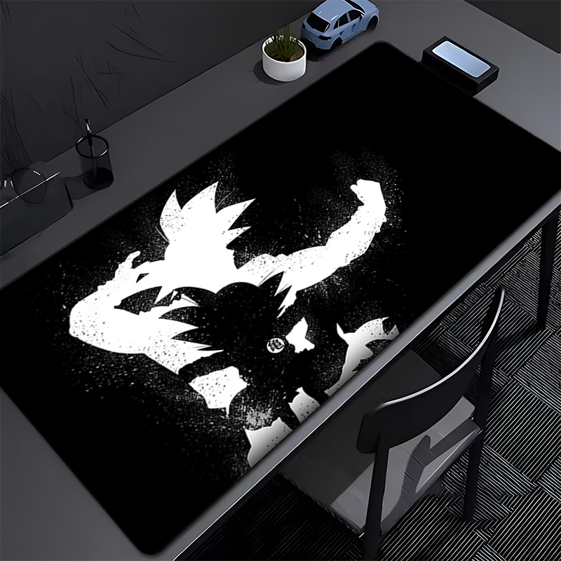 Extra Gaming DBZ Dragon Ball Z - Laptop Accessories Mouse reseña y precio
