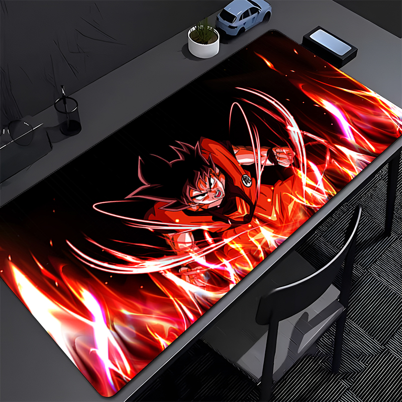 Extra Gaming DBZ Dragon Ball Z - Laptop Accessories Mouse reseña y precio